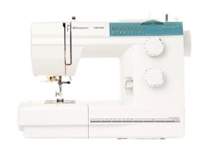 Husqvarna Emerald 116 - Singer Sysenter