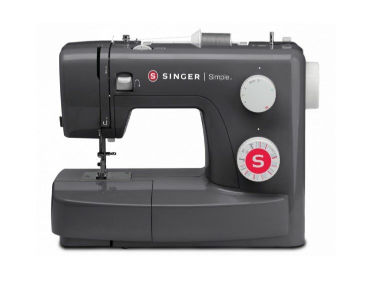 Singer simple 3223 - Singer Sysenter
