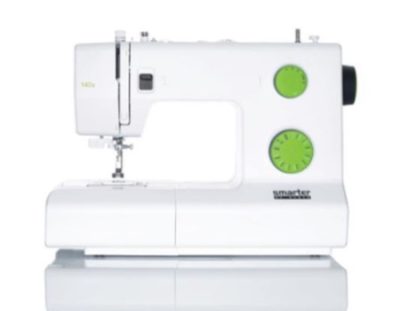 Smarter serien - Smarter 140S - Singer Sysenter Larvik