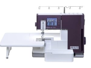 pfaff-admire-air-7000-mcoverstitch - Singer Sysenter LarvikAS