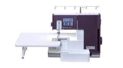 pfaff-admire-air-7000-mcoverstitch - Singer Sysenter LarvikAS